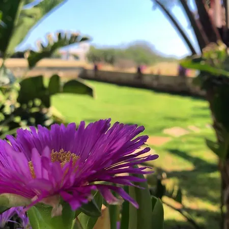 Villa Rosa Zona Torre San Giovanni