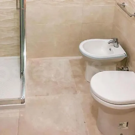 Villa Rosa Zona Torre San Giovanni
