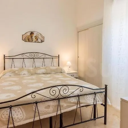 Country house Villa Rosa Zona Torre San Giovanni Torre San Giovanni Ugento