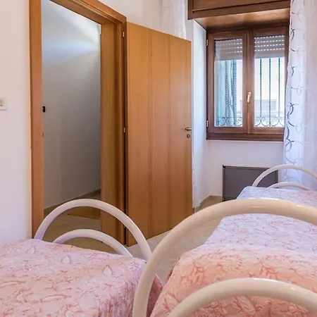 Villa Rosa Zona Torre San Giovanni Country house Torre San Giovanni Ugento