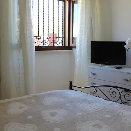Villa Rosa Zona Torre San Giovanni