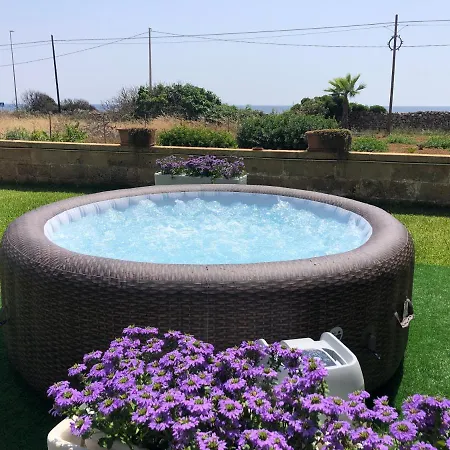 Villa Rosa Zona Torre San Giovanni *