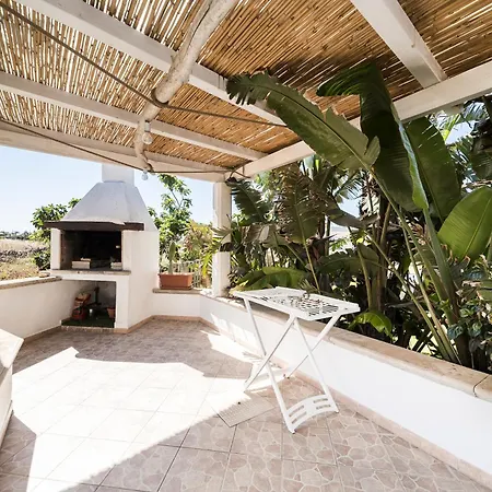 Villa Rosa Zona Torre San Giovanni *