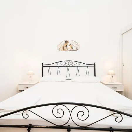 Country house Villa Rosa Zona Torre San Giovanni *