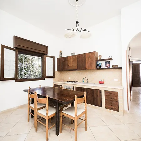 Country house Villa Rosa Zona Torre San Giovanni Torre San Giovanni Ugento