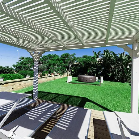 Country house Villa Rosa Zona Torre San Giovanni Torre San Giovanni Ugento
