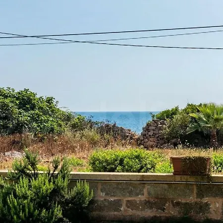 Country house Villa Rosa Zona Torre San Giovanni Torre San Giovanni Ugento