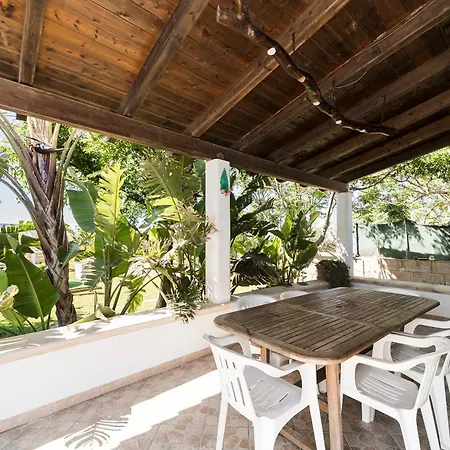 Casa di campagna Rosa Zona Torre San Giovanni Ugento